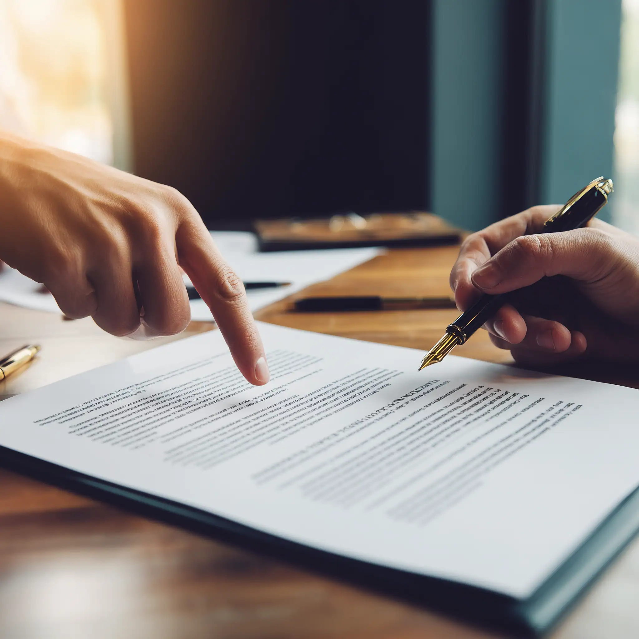 Individuelles Angebot